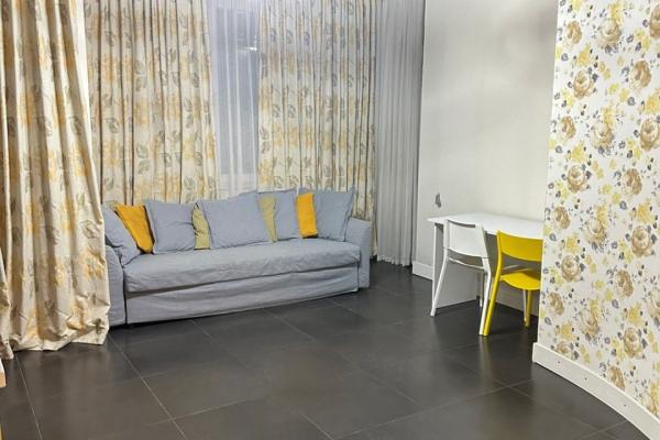 🏠 Kiralık 2+1 Daire - Sherif Ximshiashvili 49 | HORIZONT 🏙️