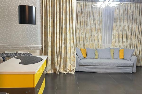 🏠 Kiralık 2+1 Daire - Sherif Ximshiashvili 49 | HORIZONT 🏙️