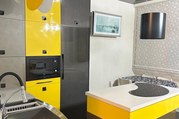 🏠 Kiralık 2+1 Daire - Sherif Ximshiashvili 49 | HORIZONT 🏙️