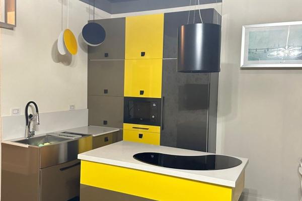 🏠 Kiralık 2+1 Daire - Sherif Ximshiashvili 49 | HORIZONT 🏙️