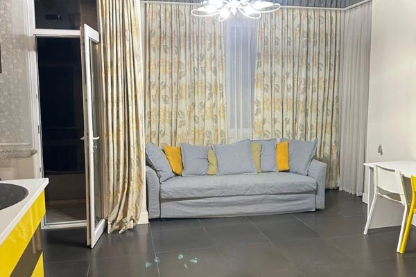 🏠 Kiralık 2+1 Daire - Sherif Ximshiashvili 49 | HORIZONT 🏙️