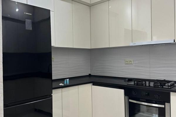 🏡 Kiralık 2+1 Daire - Kacharava 7 | VOX'a Yakın 📍