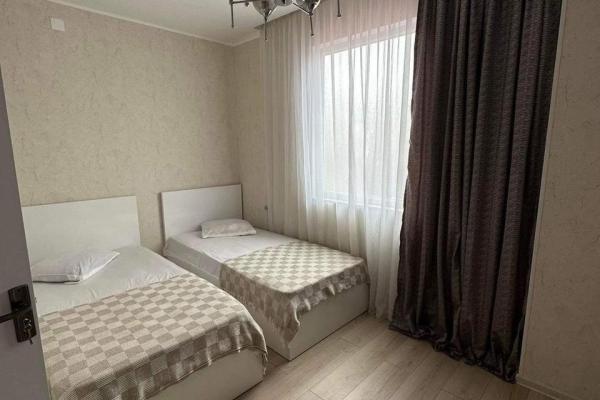 🏡 Kiralık 2+1 Daire - Kacharava 7 | VOX'a Yakın 📍