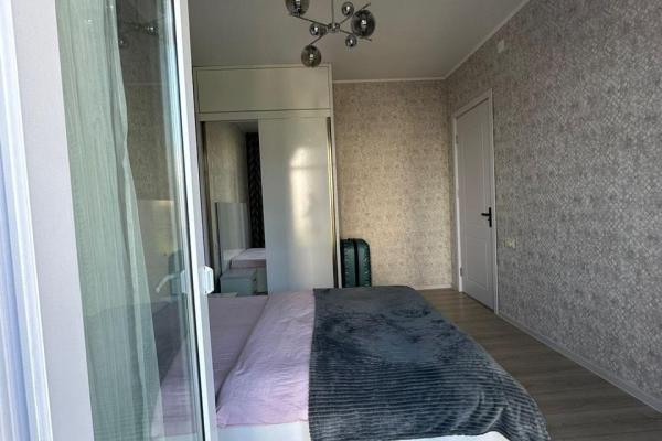 🏡 Kiralık 2+1 Daire - Kacharava 7 | VOX'a Yakın 📍