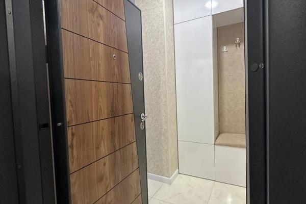 🏡 Kiralık 2+1 Daire - Kacharava 7 | VOX'a Yakın 📍