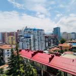 🏡 Kiralık 1+1 Daire - Gorgasali 134 🌆