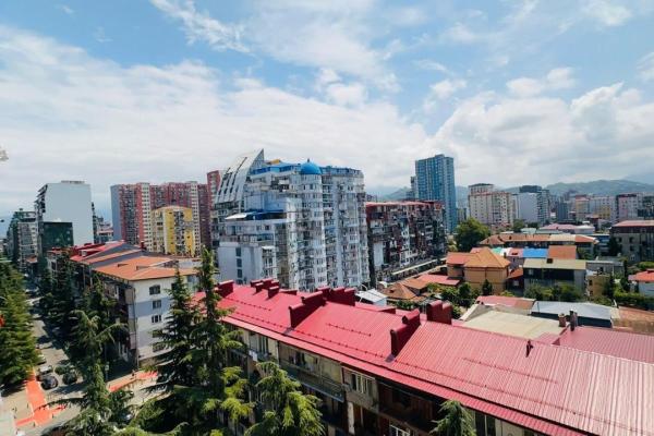 🏡 Kiralık 1+1 Daire - Gorgasali 134 🌆