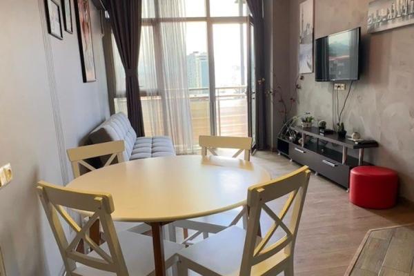 🏡 Kiralık 1+1 Daire - Gorgasali 134 🌆