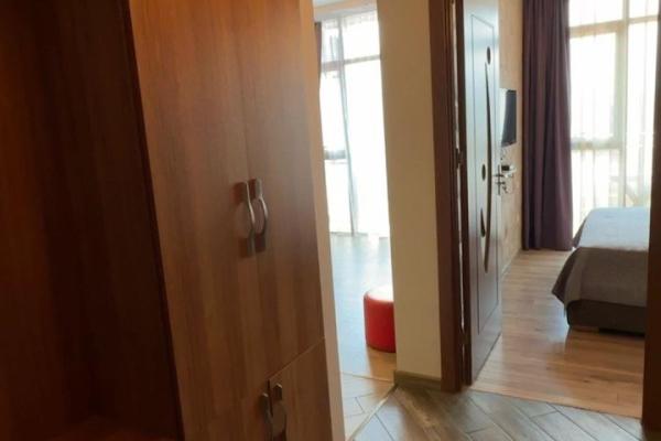 🏡 Kiralık 1+1 Daire - Gorgasali 134 🌆