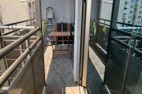 🏡 Kiralık 1+1 Daire - Gorgasali 134 🌆