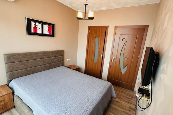 🏡 Kiralık 1+1 Daire - Gorgasali 134 🌆