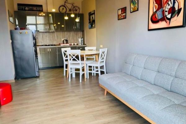 🏡 Kiralık 1+1 Daire - Gorgasali 134 🌆