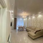 🌊 Kiralık 2+1 Daire - Sherif Ximshiashvili 47A, 11. Kat 🏙️