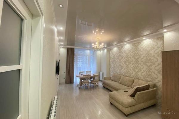 🌊 Kiralık 2+1 Daire - Sherif Ximshiashvili 47A, 11. Kat 🏙️