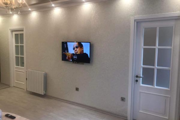 🌊 Kiralık 2+1 Daire - Sherif Ximshiashvili 47A, 11. Kat 🏙️