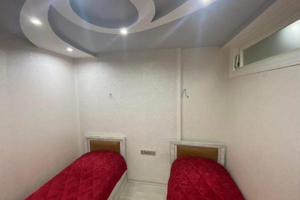 🌊 Kiralık 2+1 Daire - Sherif Ximshiashvili 47A, 11. Kat 🏙️