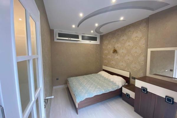 🌊 Kiralık 2+1 Daire - Sherif Ximshiashvili 47A, 11. Kat 🏙️