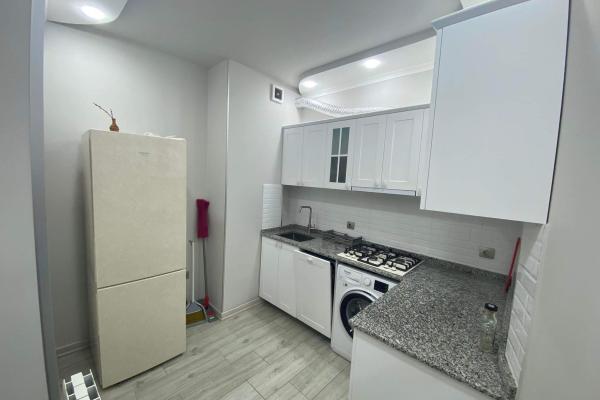 🌊 Kiralık 2+1 Daire - Sherif Ximshiashvili 47A, 11. Kat 🏙️