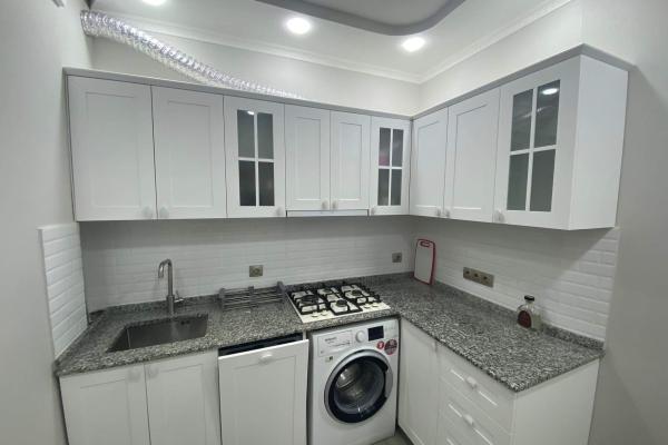 🌊 Kiralık 2+1 Daire - Sherif Ximshiashvili 47A, 11. Kat 🏙️