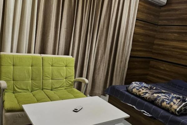 🏡 Batum’da Kiralık Geniş 3+1 Daire – Kobaladze 8A 📍