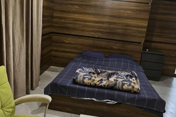 🏡 Batum’da Kiralık Geniş 3+1 Daire – Kobaladze 8A 📍