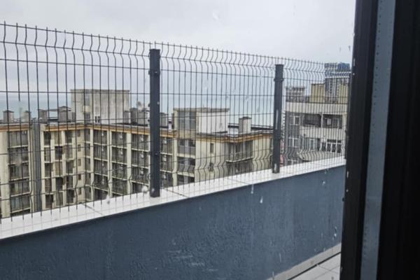 🏡 Batum’da Kiralık Geniş 3+1 Daire – Kobaladze 8A 📍