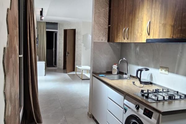 🏡 Batum’da Kiralık Geniş 3+1 Daire – Kobaladze 8A 📍