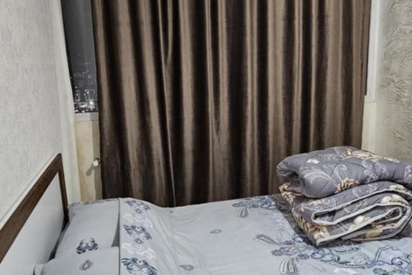 🏡 Batum’da Kiralık Geniş 3+1 Daire – Kobaladze 8A 📍