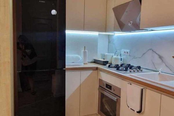 🏡 Batum’da Kiralık 2+1 Daire – Angisa 3. Çıkmaz, Bina 8 📍