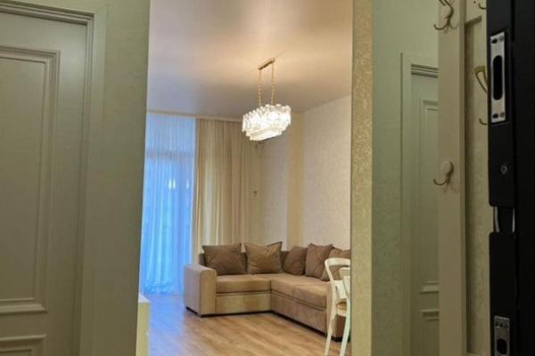 🏡 Batum’da Kiralık 2+1 Daire – Angisa 3. Çıkmaz, Bina 8 📍