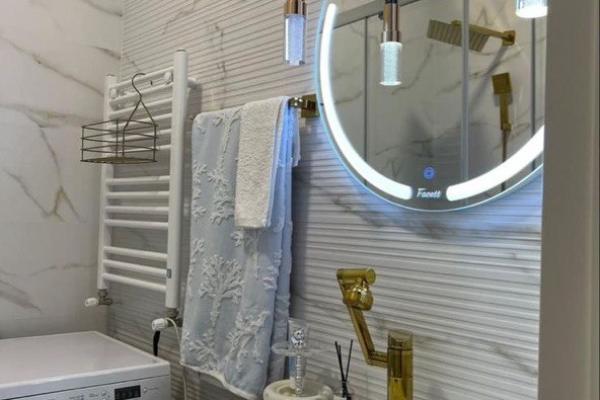 🏡 Batum’da Kiralık 2+1 Daire – Angisa 3. Çıkmaz, Bina 8 📍