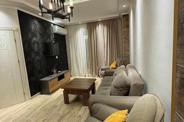 🏡 Batum’da Kiralık 2+1 Daire – Gudiashvili 12