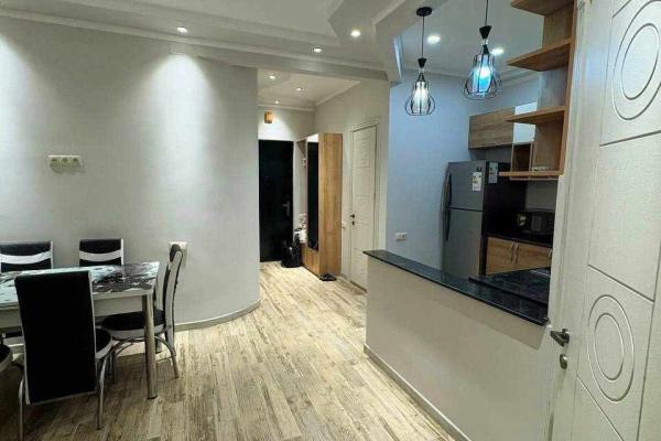 🏡 Batum’da Kiralık 2+1 Daire – Gudiashvili 12