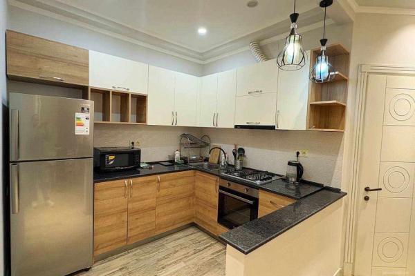 🏡 Batum’da Kiralık 2+1 Daire – Gudiashvili 12