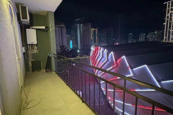 🏡 Batum’da Kiralık 2+1 Daire – Gudiashvili 12