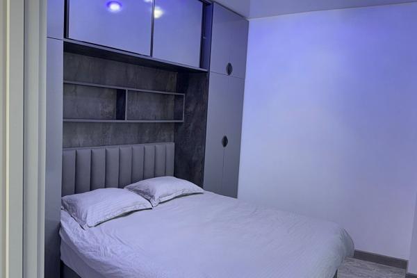 🏡 Batum’da Kiralık 1+1 Daire – Melikishvili & Farnavaz Mepa 📍