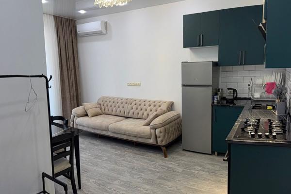 🏡 Batum’da Kiralık 1+1 Daire – Melikishvili & Farnavaz Mepa 📍