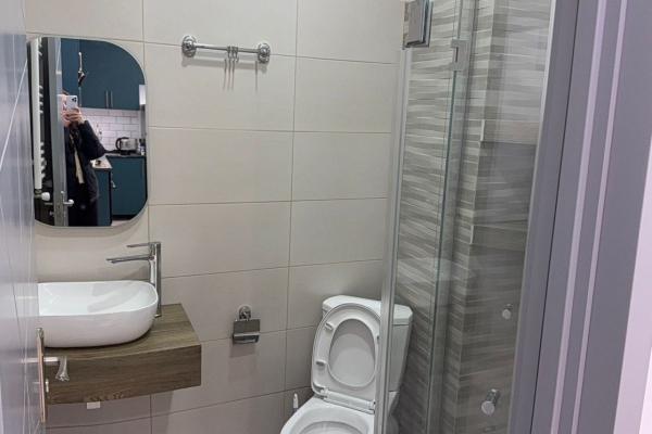 🏡 Batum’da Kiralık 1+1 Daire – Melikishvili & Farnavaz Mepa 📍