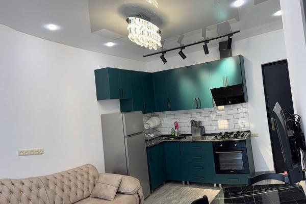 🏡 Batum’da Kiralık 1+1 Daire – Melikishvili & Farnavaz Mepa 📍