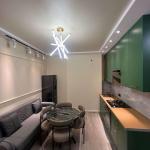 🏡 Angisis 1’de 55 m² Merkezi Isıtmalı 1+1 Daire! 🏡