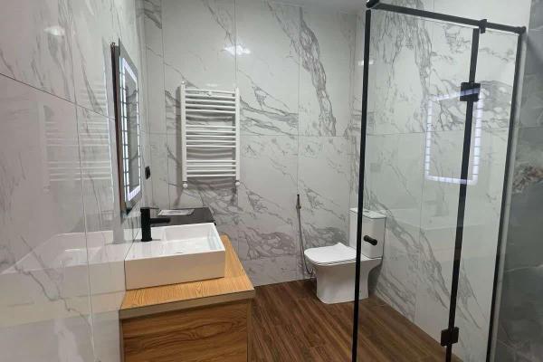 🏡 Angisis 1’de 55 m² Merkezi Isıtmalı 1+1 Daire! 🏡