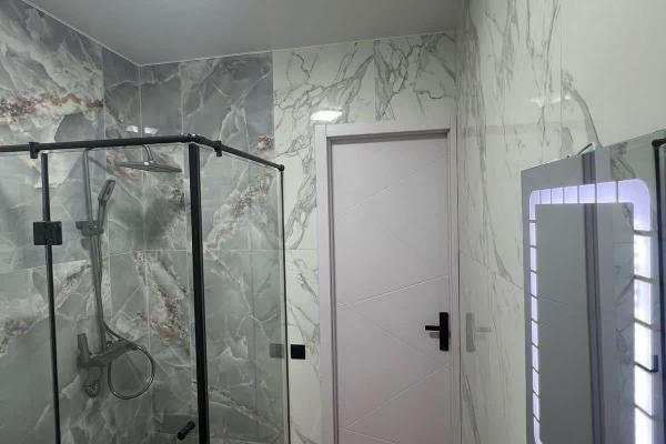 🏡 Angisis 1’de 55 m² Merkezi Isıtmalı 1+1 Daire! 🏡