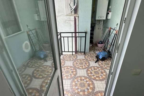 Davit Mamuladze 1 Kiralık 2+1 Daire