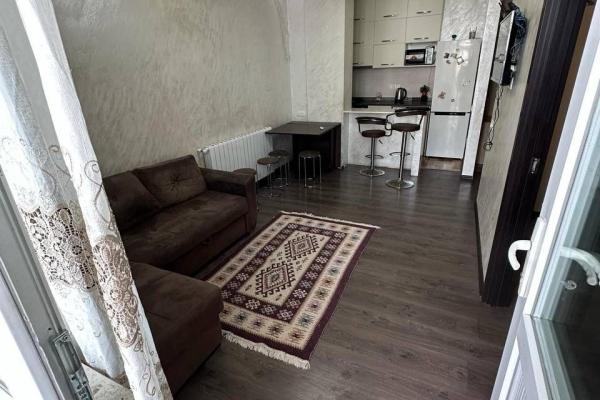 Davit Mamuladze 1 Kiralık 2+1 Daire