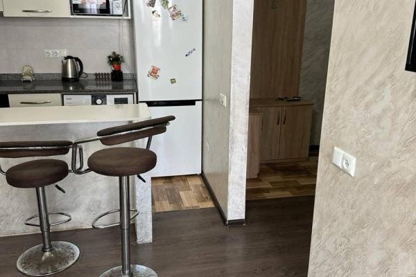 Davit Mamuladze 1 Kiralık 2+1 Daire