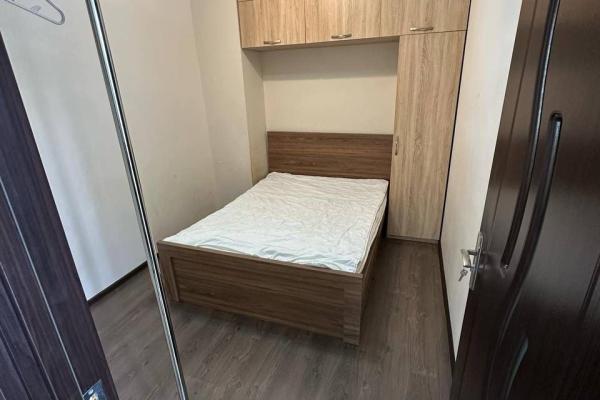 Davit Mamuladze 1 Kiralık 2+1 Daire