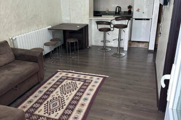 Davit Mamuladze 1 Kiralık 2+1 Daire