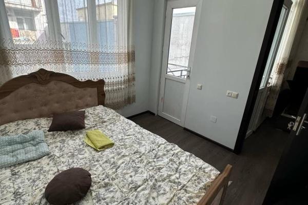 Davit Mamuladze 1 Kiralık 2+1 Daire