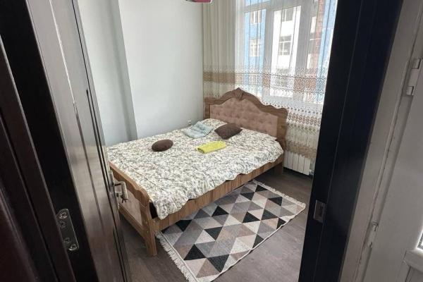 Davit Mamuladze 1 Kiralık 2+1 Daire