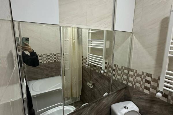 Davit Mamuladze 1 Kiralık 2+1 Daire